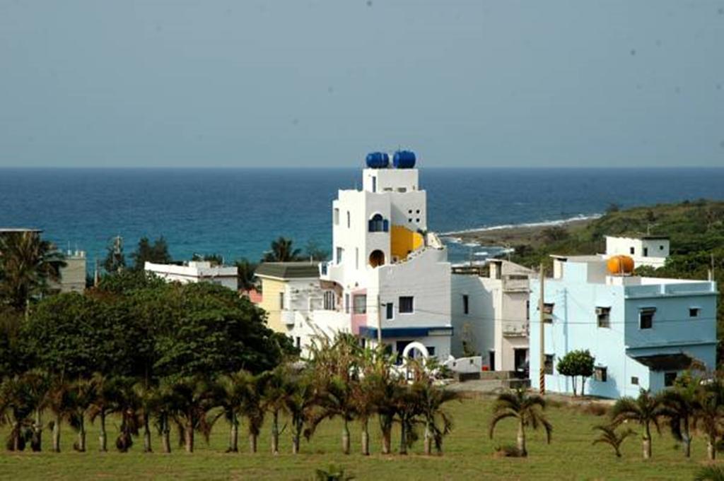 Little Path Kenting Apartamento Cape Eluanbi Exterior foto