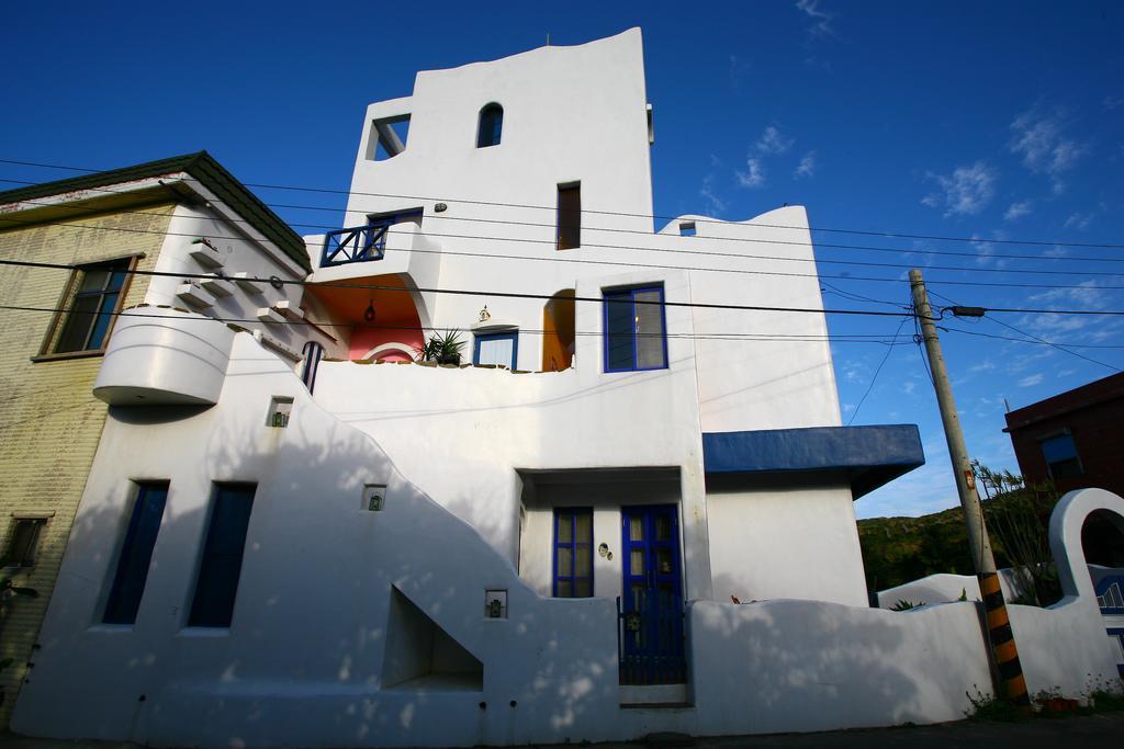 Little Path Kenting Apartamento Cape Eluanbi Exterior foto