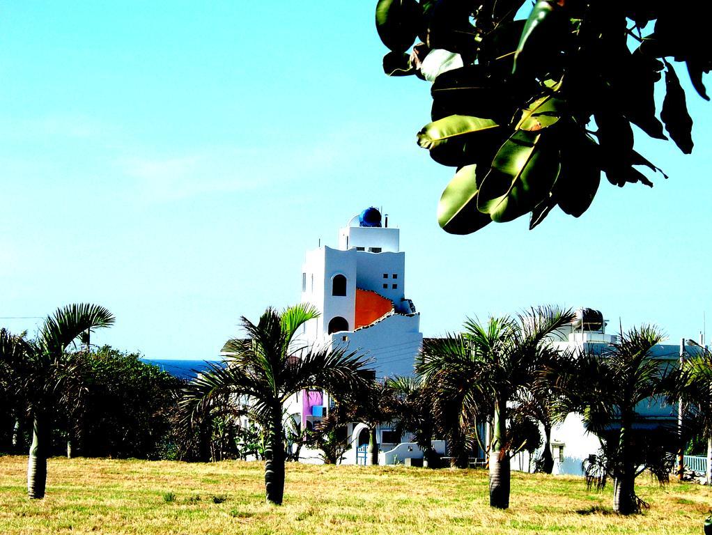 Little Path Kenting Apartamento Cape Eluanbi Exterior foto