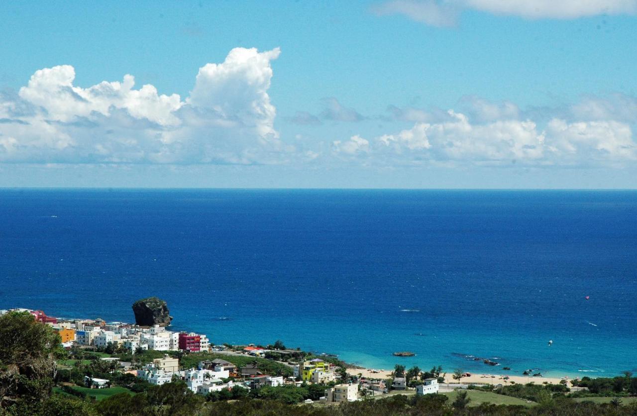 Little Path Kenting Apartamento Cape Eluanbi Exterior foto